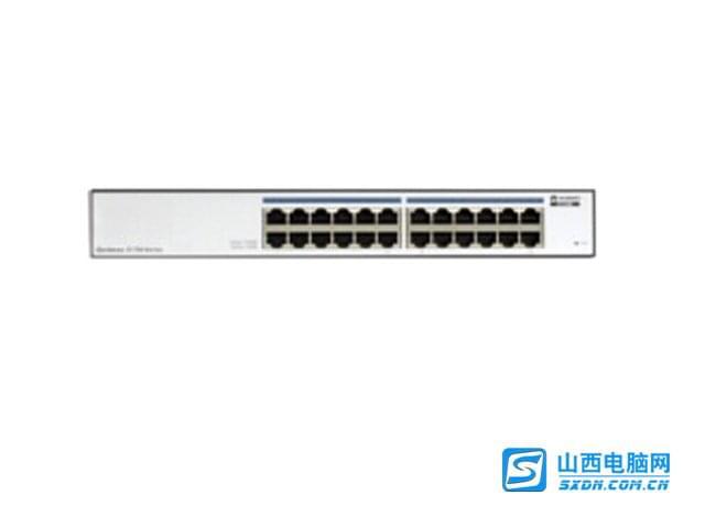 企业网络升级新选择 太原华为S1724G交换机现货促销，助力高效互联